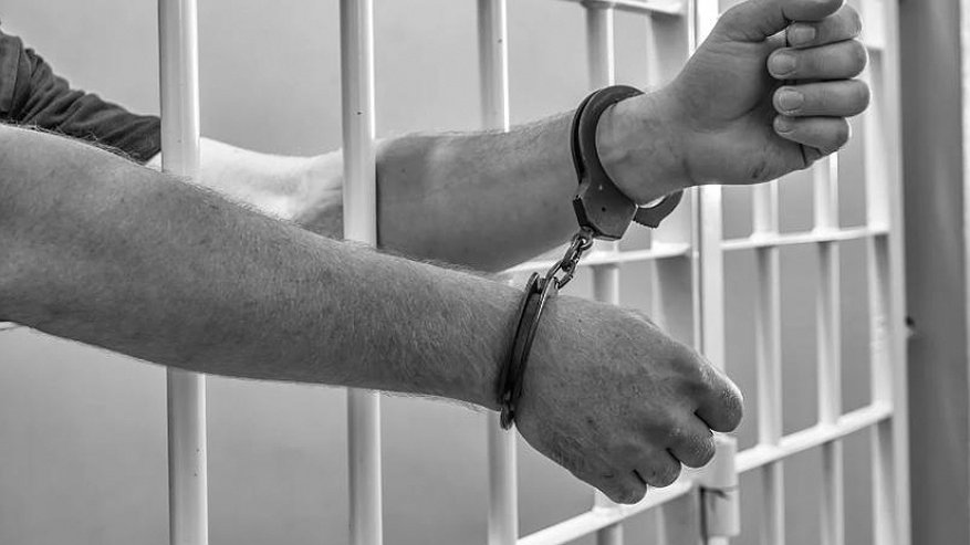 Главная картинка новости: Жителю Пены грозит три года тюрьмы за избиение соседки