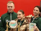 Танцоры из Пензы выступят на сцене Кремлевского дворца