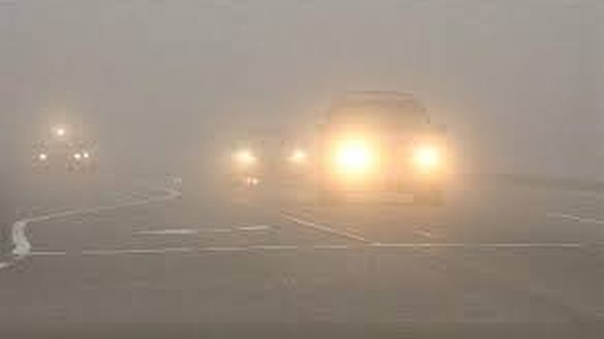 4 ноября в Пензе ожидается густой туман