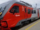 6 ноября в Пензе изменится расписание пригородных поездов