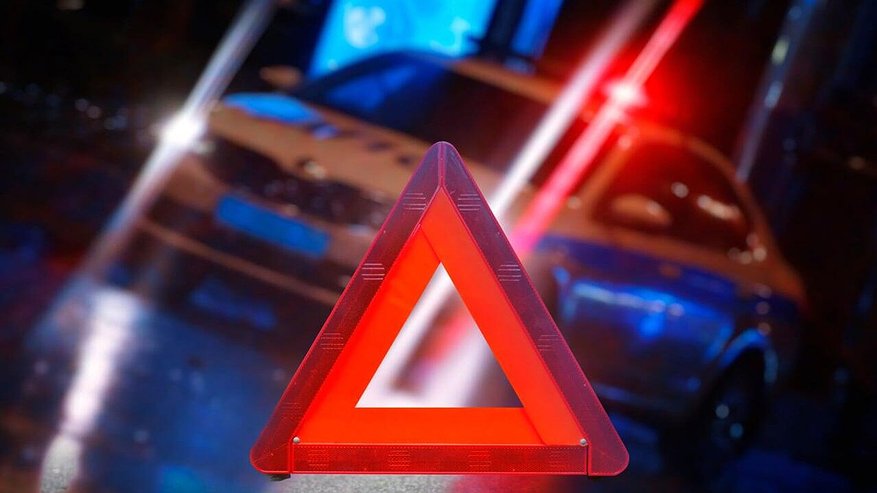 Главная картинка новости: В Заречном 13-летнего подростка госпитализировали после ДТП