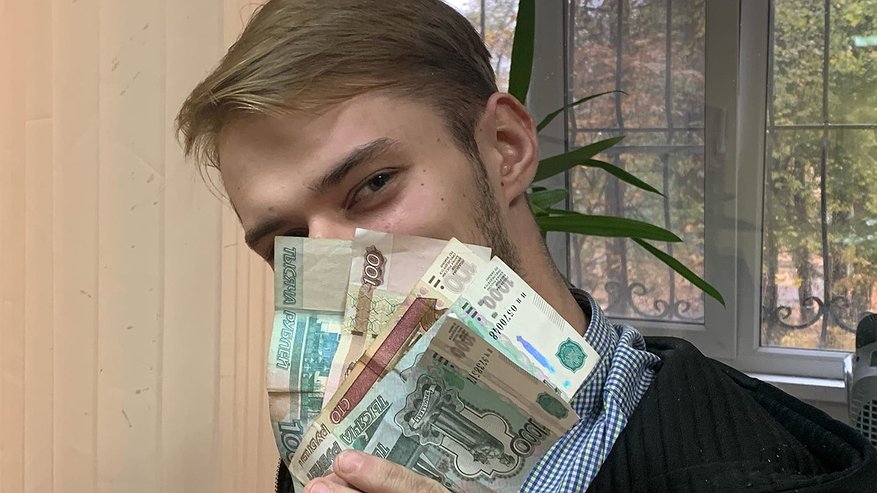Главная картинка новости: В 2023 году пособия по временной нетрудоспособности выплатили 122 668 пензенцам