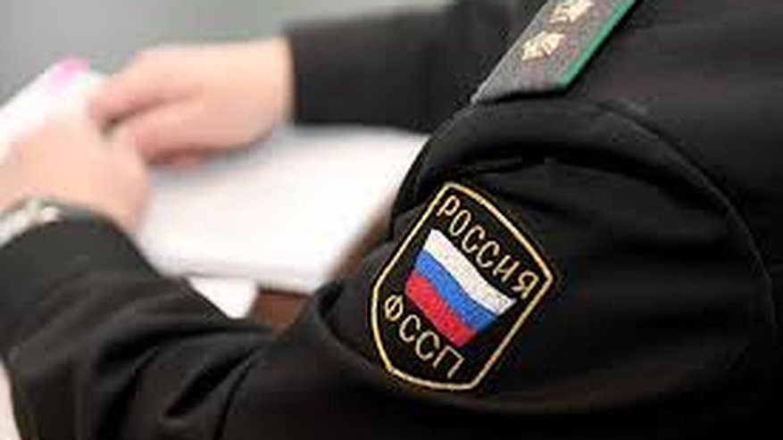Главная картинка новости: Пензенскому судебному приставу вынесли приговор