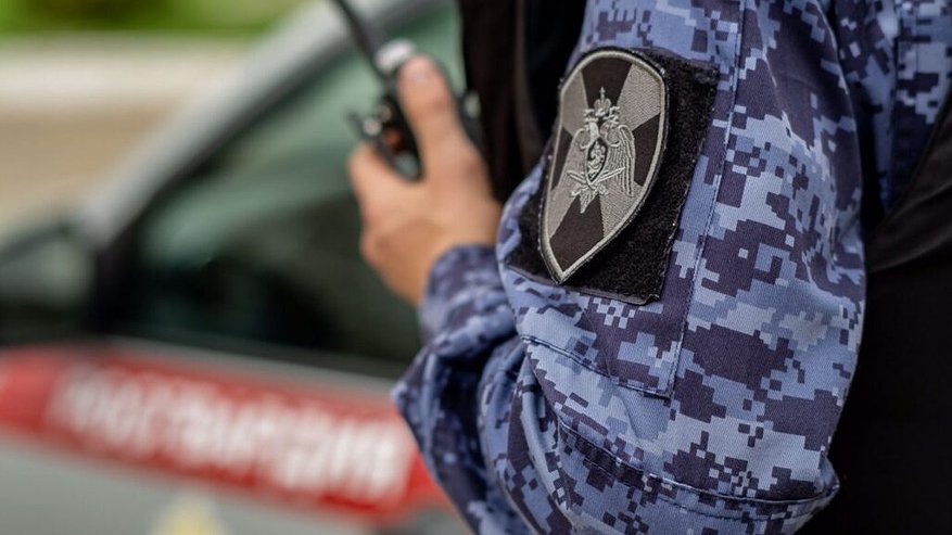Главная картинка новости: 36-летний пензенец кулаком разбил окно в баре