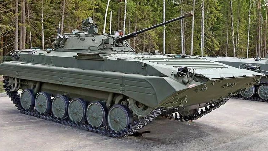 Главная картинка новости: В 2024 году в Пензенской области установят три военных арт-объекта