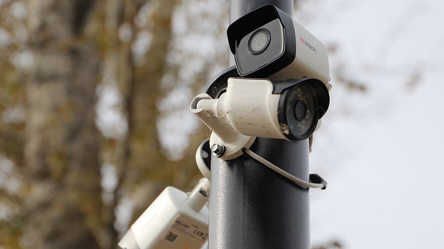 До 10 ноября на набережной Суры появятся видеокамеры