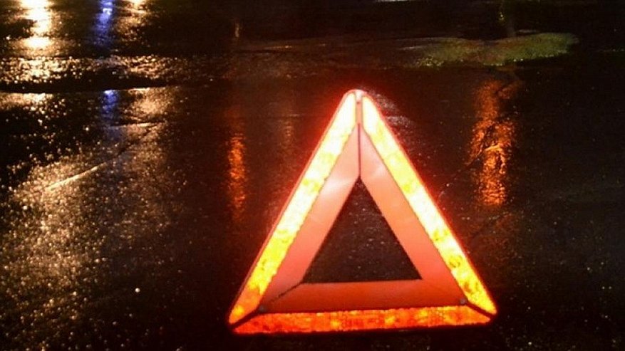 Главная картинка новости: 8 ноября в Пензенской области произошло массовое смертельное ДТП