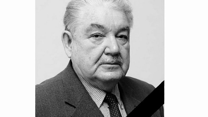 Главная картинка новости: В Пензе 11 ноября скончался ветеран образования Алексей Шумилин