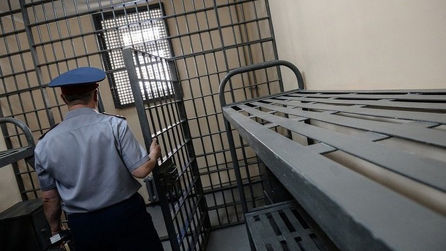 Главная картинка новости: Пензенец получил 8 лет тюрьмы за убийство матери