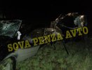 Машину разорвало на две части: в Пензенской области произошло жесткое смертельное ДТП
