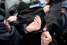 В Пензенской области полиция задержала похитителей человека