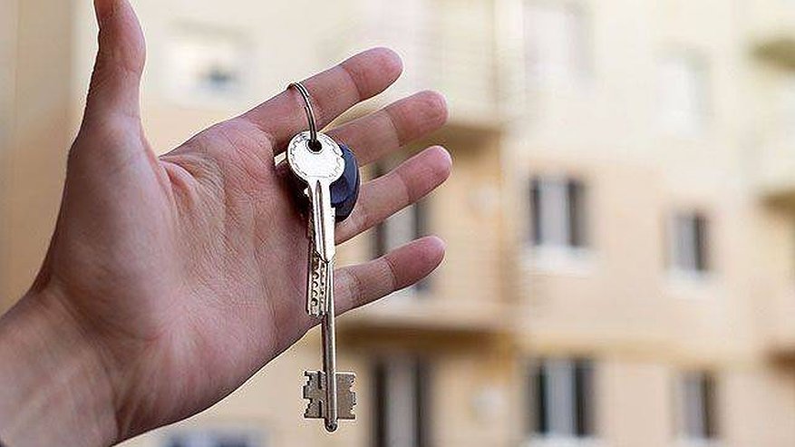 18 детей-сирот из Пензы получили ключи от квартир