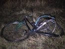 В Пензенской области насмерть сбили 60-летнего велосипедиста