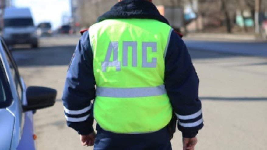 Главная картинка новости: 17 и 18 ноября Госавтоинспекция Пензы проведет очередной рейд