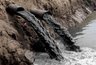 За 2022 год в пензенские ручьи и реки сбросили 96 миллионов кубометров грязных сточных вод