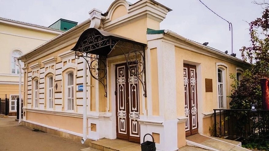 Главная картинка новости: В Пензенский музей одной картины привезут полотно Бориса Кустодиева