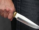 37-летний пензенец ударил ножом товарища и скрылся