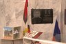 В Пензе открыли посвящённую Никите Царапкину «Парту героя»