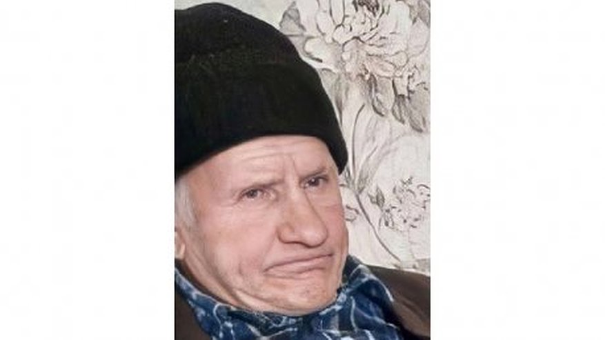 Главная картинка новости: В Пензенской области объявили в розыск 76-летнего мужчину