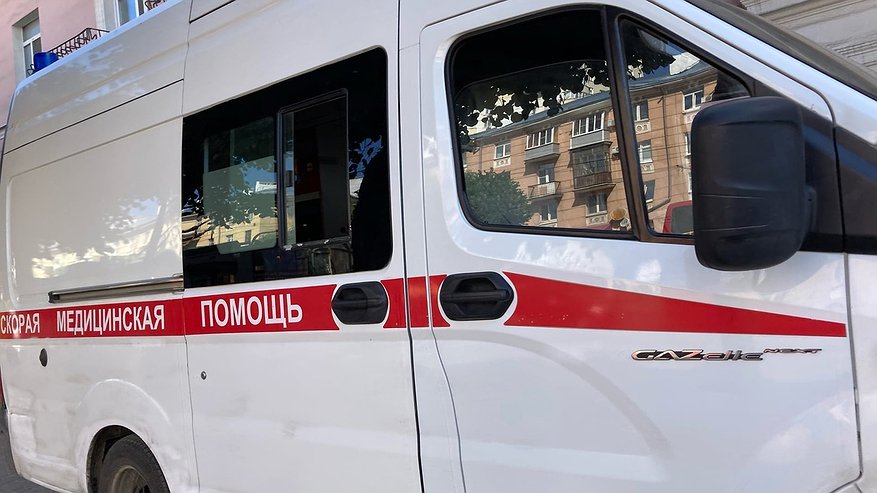 Главная картинка новости: Врачи из Пензы сообщили о вреде алкоголя при диабете