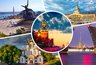 Жителей Пензы приглашают пройти тест на знание российских городов