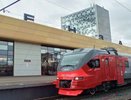 В Пензе с 10 декабря запустят еще один поезд «Сурская стрела»