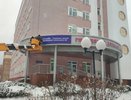 В Пензе в городской детской поликлинике № 6 обновили вывеску за 45 тысяч