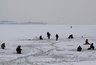 В Пензенской области начнут штрафовать за выход на тонкий лед