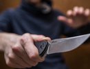 30-летний пензенец ударил случайного знакомого ножем в сердце