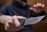 30-летний пензенец ударил случайного знакомого ножем в сердце