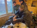 В Спасском районе 49-летний мужчина задушил своего знакомого удлинителем