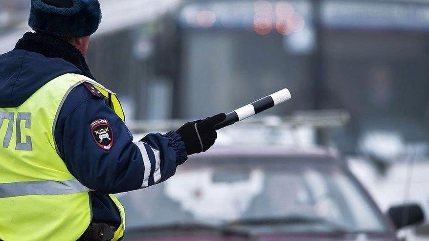 Главная картинка новости: С 24 ноября пензенских водителей будут массово проверять на алкоголь