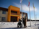 В Пензенской области открыли арт-поместье для молодых людей с инвалидностью
