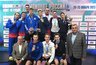 Пензенские пловцы пополнили список достижений медалями чемпионата России