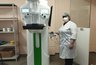 В больнице Пензенской области установлен новый цифровой маммограф