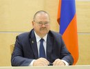 Мельниченко одобрил идею создания посвящённого участникам СВО мемориала
