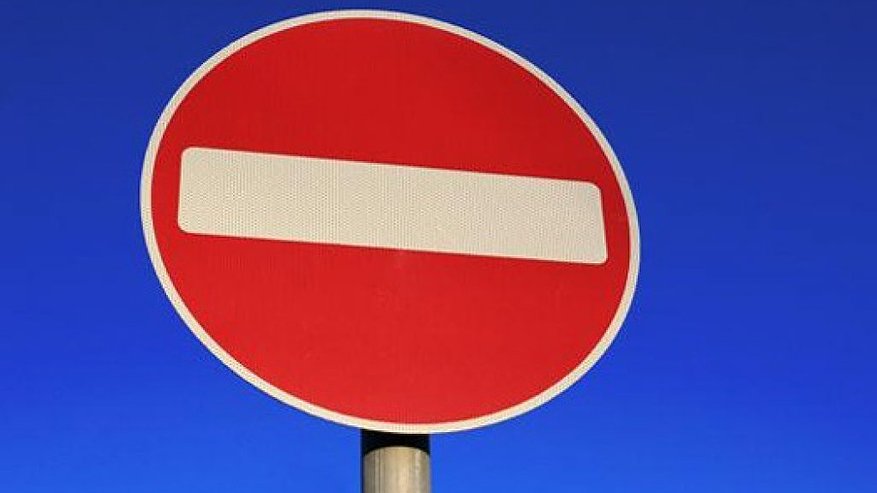 Главная картинка новости: В Пензе на улице Совхозной перекроют движение через железнодорожный переезд