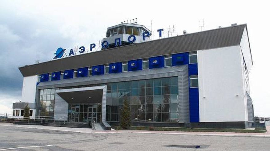 Главная картинка новости: В новогодние праздники из Пензы в Петербург запустят дополнительные авиарейсы