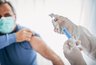 В Пензенскую область доставили почти 60 тысяч доз вакцины против гриппа