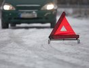 В Пензе насмерть сбили пешехода, личность которого еще не установлена