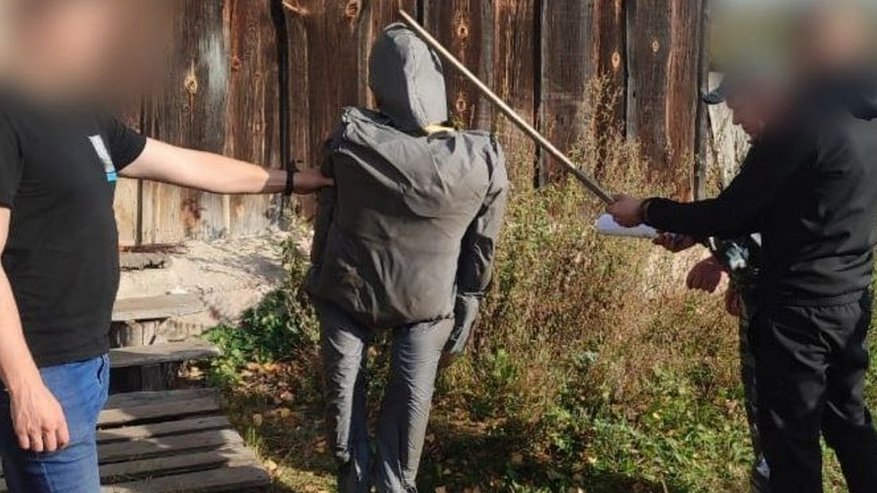 Главная картинка новости: Пензенец насмерть забил 53-летнего мужчину из-за громкой музыки
