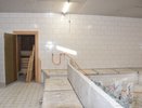 В Ахунах ремонт муниципальной бани закончат в декабре