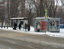 Глава Кузнецка был вынужден развозить пассажиров с остановки лично