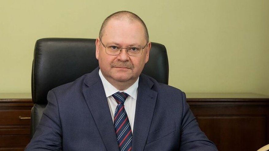 Главная картинка новости: Губернатор Пензенской области высоко оценил вклад волонтеров в решение социальных задач региона