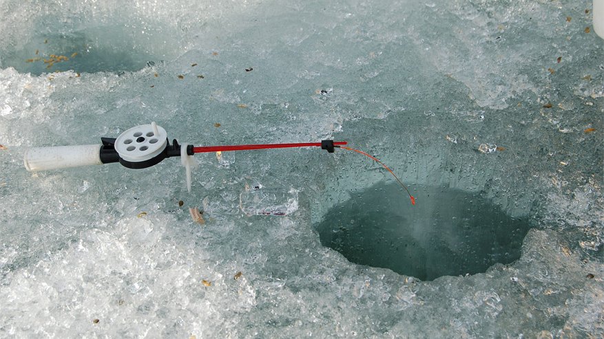 Главная картинка новости: Следователи устанавливают причину смерти рыбака в Башмаковском районе