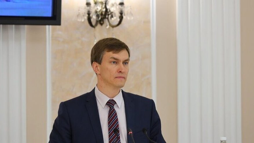 Павел Маслов может стать полпредом губернатора Пензенской области