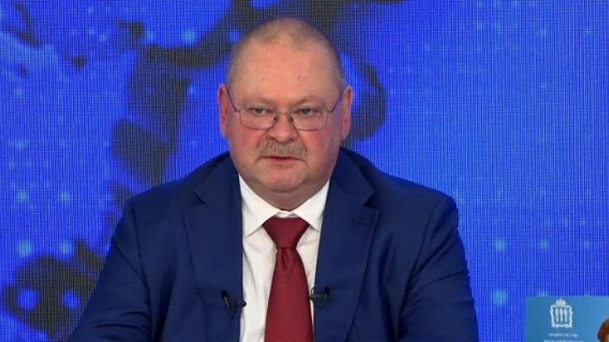 Главная картинка новости: Губернатор Пензенской области исполнит новогодние желания детей