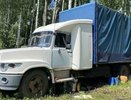 Редкий грузовик ГАЗ «Добрыня» нашел нового хозяина в Пензенской области