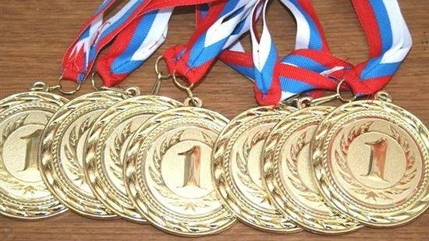 Главная картинка новости: Велотуристы из Заречного победили в первенстве России по спортивному туризму