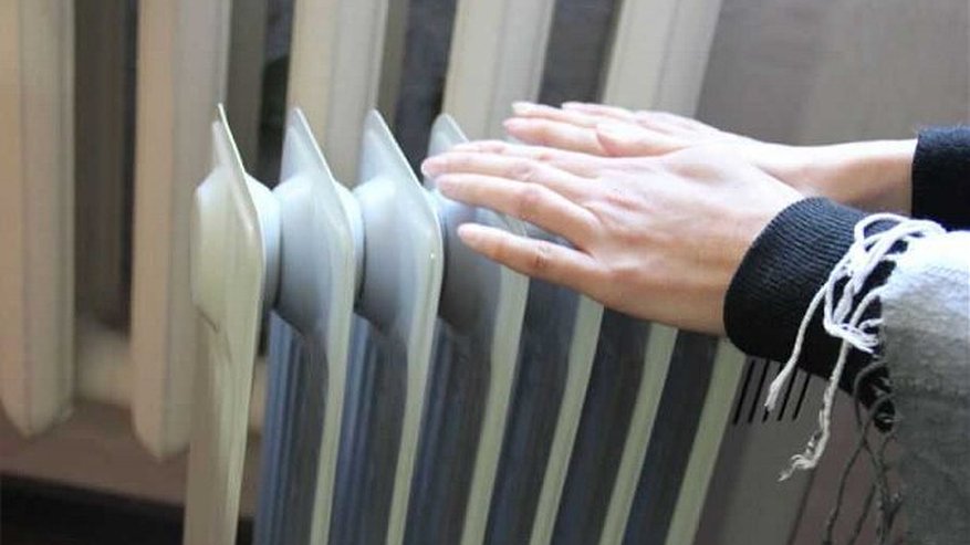 Главная картинка новости: Пензенцы остались без отопления из-за аварии на теплосетях